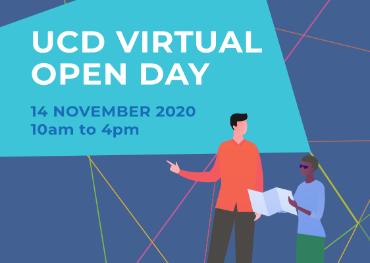 Philosophy Christopher Cowley (University College Dublin) | UCD Virtual Open Day 2020